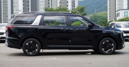 카니발 1.6 HEV 9인승 프레스티지  116호7936 / 7937 카니발장기렌트, 사업자장기렌트