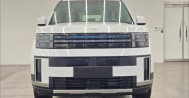 싼타페 가솔린 2.5T 2WD 5인승 익스클루시브 임시번호 싼타페장기렌트, 중고장기렌트