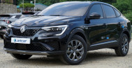 아르카나 1.6 GTE 아이코닉 (블랙시트) 116호7847/7848 아르카나장기렌트, XM3장기렌트, 신불자렌트카