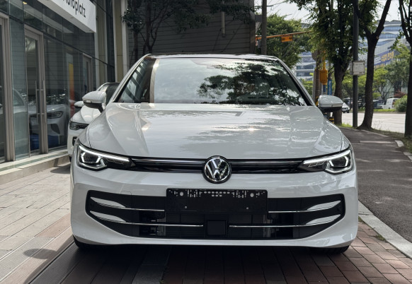 골프 2.0 TDI 프레스티지 116호7940 / 7941 폭스바겐장기렌트, 중고차장기렌트카