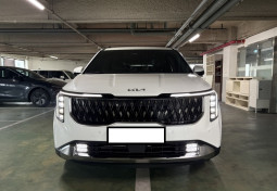 더 뉴카니발 하이브리드(KA4) 1.6 HEV 9인승 노블레스 151호2267 카니발장기렌트, 사업자장기렌트