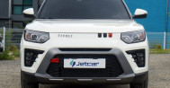 티볼리 1.6 V1 116호7952 / 7953 티볼리장기렌트, 저신용렌트카