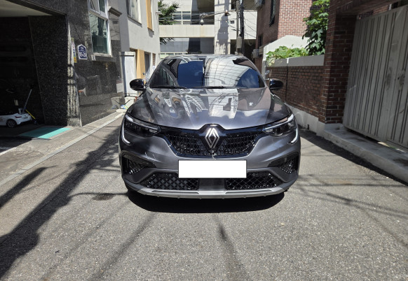 아르카나 1.6 GTe 아이코닉 142호2736 아르카나장기렌트, XM3장기렌트, 신불자렌트카