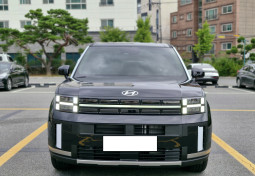 디 올뉴싼타페 가솔린 2.5 터보 2WD 5인승 익스클루시브 116호8048 / 8049 싼타페장기렌트, 중고장기렌트
