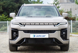 액티언 HEV 1.5T S8 라떼그레이지 (카멜베이지투톤시트) 116호 8251 액티언장기렌터카, 법인장기렌터카, 액티언장기렌트