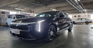 더 뉴 K8 2.5 가솔린 2WD 베스트 셀렉션 151호2373/2374/2375/2376/2377 K8장기렌터카, 신용불량자장기렌트, K8장기렌트
