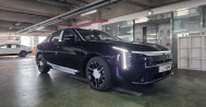 더 뉴 K8 2.5 가솔린 2WD 베스트 셀렉션 151호2373/2374/2375/2376/2377 K8장기렌터카, 신용불량자장기렌트, K8장기렌트