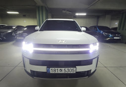 싼타페 (MX5) HEV 1.6 2WD 익스클루시브 181허5305 싼타페장기렌터카, 중고장기렌트, 싼타페장기렌트