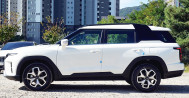 토레스 1.5T T7 (브라운시트) 116호8350/8351/8352/8353/8354 토레스장기렌터카, 중고장기렌트카, 토레스장기렌트