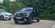 아르카나 1.6 GTe Iconic 133하4389 아르카나장기렌트, XM3장기렌트, 신불자렌트카