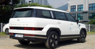싼타페 1.6T HEV 익스클루시브  116허7930 싼타페장기렌트, 중고장기렌트