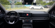 싼타페 1.6T HEV 익스클루시브  116허7930 싼타페장기렌트, 중고장기렌트