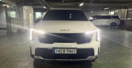 더 뉴 쏘렌토 4세대 HEV 1.6 2WD 시그니처 142호9461 쏘렌토장기렌트, 개인사업자장기렌트