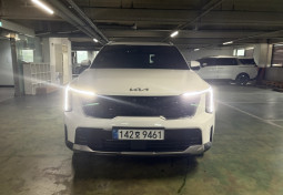 더 뉴 쏘렌토 4세대 HEV 1.6 2WD 시그니처 142호9461 쏘렌토장기렌트, 개인사업자장기렌트