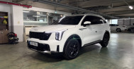 더 뉴 쏘렌토 4세대 HEV 1.6 2WD 시그니처 142호9461 쏘렌토장기렌트, 개인사업자장기렌트