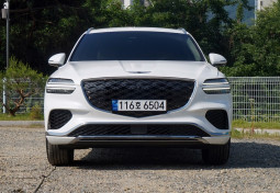 GV70 2.5T AWD 116호6504 GV70장기렌트, 법인렌트견적