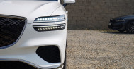 GV70 2.5T AWD 116호6504 GV70장기렌트, 법인렌트견적