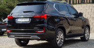 렉스턴 뉴 아레나 2.2 4WD 5인승 노블레스 116호6232 렉스턴장기렌트, 신규법인장기렌트