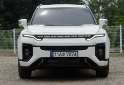 액티언 1.5T S8(카멜베이지투톤시트) 116호7074 액티언장기렌트, 법인장기렌터카