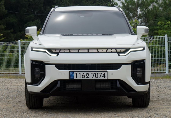액티언 1.5T S8(카멜베이지투톤시트) 116호7074 액티언장기렌트, 법인장기렌터카