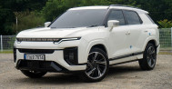 액티언 1.5T S8(카멜베이지투톤시트) 116호7074 액티언장기렌트, 법인장기렌터카
