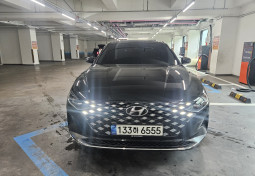 더 뉴 그랜저 IG 2.5 프리미엄 133하6555 그랜저장기렌트, 신불자장기렌트카