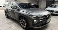 더 뉴투싼 하이브리드 1.6 터보 하이브리드 2WD 프리미엄 125하2506 투싼장기렌트, 저신용중고차