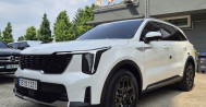 더 뉴쏘렌토 하이브리드(MQ4) HEV 1.6 2WD 5인승 노블레스 151호1331 쏘렌토장기렌트, 개인사업자장기렌트