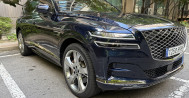 GV80 3.5 가솔린 AWD 125호8985 GV80장기렌트, 법인장기렌트카견적