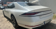 신형 G90 가솔린 3.5 터보 2WD 5인승 기본형 101허4354 G90장기렌트, 1년렌트카