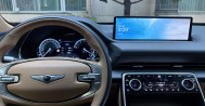 GV80 3.5 가솔린 AWD 125호8985 GV80장기렌트, 법인장기렌트카견적