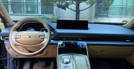 GV80 3.5 가솔린 AWD 125호8985 GV80장기렌트, 법인장기렌트카견적