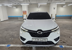 XM3 1.6 GTe LE 133하6690