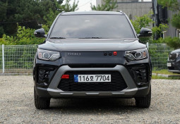 티볼리 1.6 V1 116호7704 티볼리장기렌트, 저신용렌트카