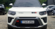 티볼리 1.6 V1 116호6966 티볼리장기렌트, 저신용렌트카