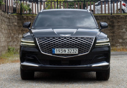 GV80 3.0 AWD 193허3232 GV80장기렌트, 법인장기렌트카견적