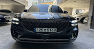 GV70 가솔린 2.5 터보 AWD 기본형 125호5168 GV70장기렌트, 법인렌트견적