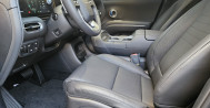 팰리세이드 (LX3) HEV 2.5T 2WD 7인승 프레스티지 133하7426 팰리세이드장기렌트, 법인렌터카