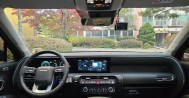 팰리세이드 (LX3) HEV 2.5T 2WD 7인승 프레스티지 133하7426 팰리세이드장기렌트, 법인렌터카