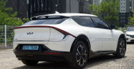 EV6 롱레인지 어스 07호7038 EV6장기렌트, 장기렌트카신용
