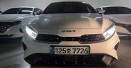 더 뉴 K3 2세대 1.6 프레스티지 125호7726 K3장기렌트, 무심사장기렌트