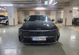 더 뉴K8 3.5 LPi 렌터카 프레스티지 109하7989 K8장기렌트, 신용불량자장기렌트