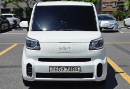 더 뉴레이 2인승 밴 프레스티지 165호7484 레이장기렌트, 개인회생장기렌트