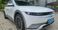 아이오닉 5 Long Range 2WD 프레스티지 07호7648 아이오닉5장기렌트, 연체자중고차
