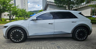 아이오닉 5 Long Range 2WD 프레스티지 07호7648 아이오닉5장기렌트, 연체자중고차
