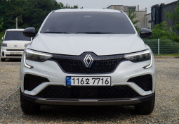 아르카나 1.6 GTe Iconic 116호7716 아르카나장기렌트, XM3장기렌트, 신불자렌트카