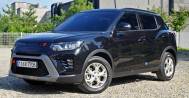 더 뉴티볼리 1.6 가솔린 2WD V1 116호7705 티볼리장기렌터카, 저신용렌트카, 티볼리장기렌트