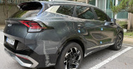 디올뉴스포티지 1.6 가솔린 2WD 시그니처 142호3647 스포티지장기렌터카, 저신용자장기렌트, 스포티지장기렌트