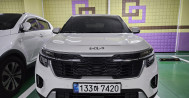 더 뉴 셀토스 가솔린 2.0 2WD 트렌디 133하7420 셀토스장기렌터카, 연체자장기렌트, 셀토스장기렌트
