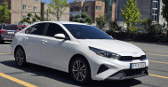 더 뉴 K3 1.6 가솔린 프레스티지 191하2302 K3장기렌터카, 무심사장기렌트, K3장기렌트